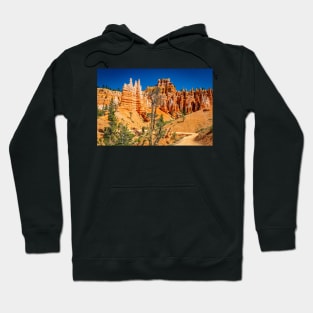 Bryce Canyon National Park Hoodie